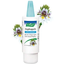 Hot A.Vogel Extra Intensief Oogdruppels