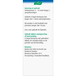 Hot A.Vogel Keelspray