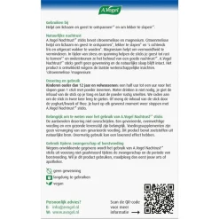 Hot A.Vogel Nachtrust Sticks