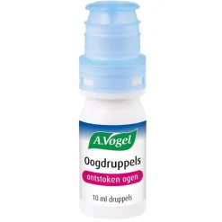 Online A.Vogel Ontstoken Ogen Oogdruppels