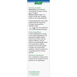 Outlet A.Vogel Oogdruppels