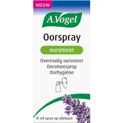Sale A.Vogel Oorsmeer Oorspray