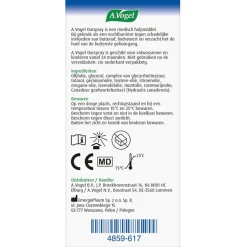 Sale A.Vogel Oorsmeer Oorspray