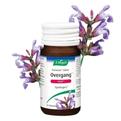 Sale A.Vogel Overgang Famosan Salvia Sterk** Tabletten