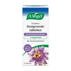 Hot A.Vogel Passiflora Stemmingswisselingen2* Rustgevende1* Tabletten