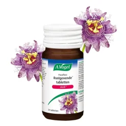 Discount A.Vogel Passiflora Sterk** Rustgevende Tabletten