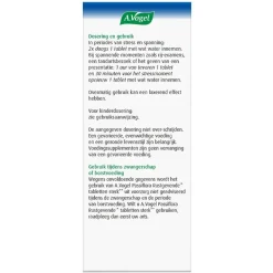 Discount A.Vogel Passiflora Sterk** Rustgevende Tabletten