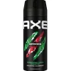 Best Axe Africa Deodorant & Bodyspray