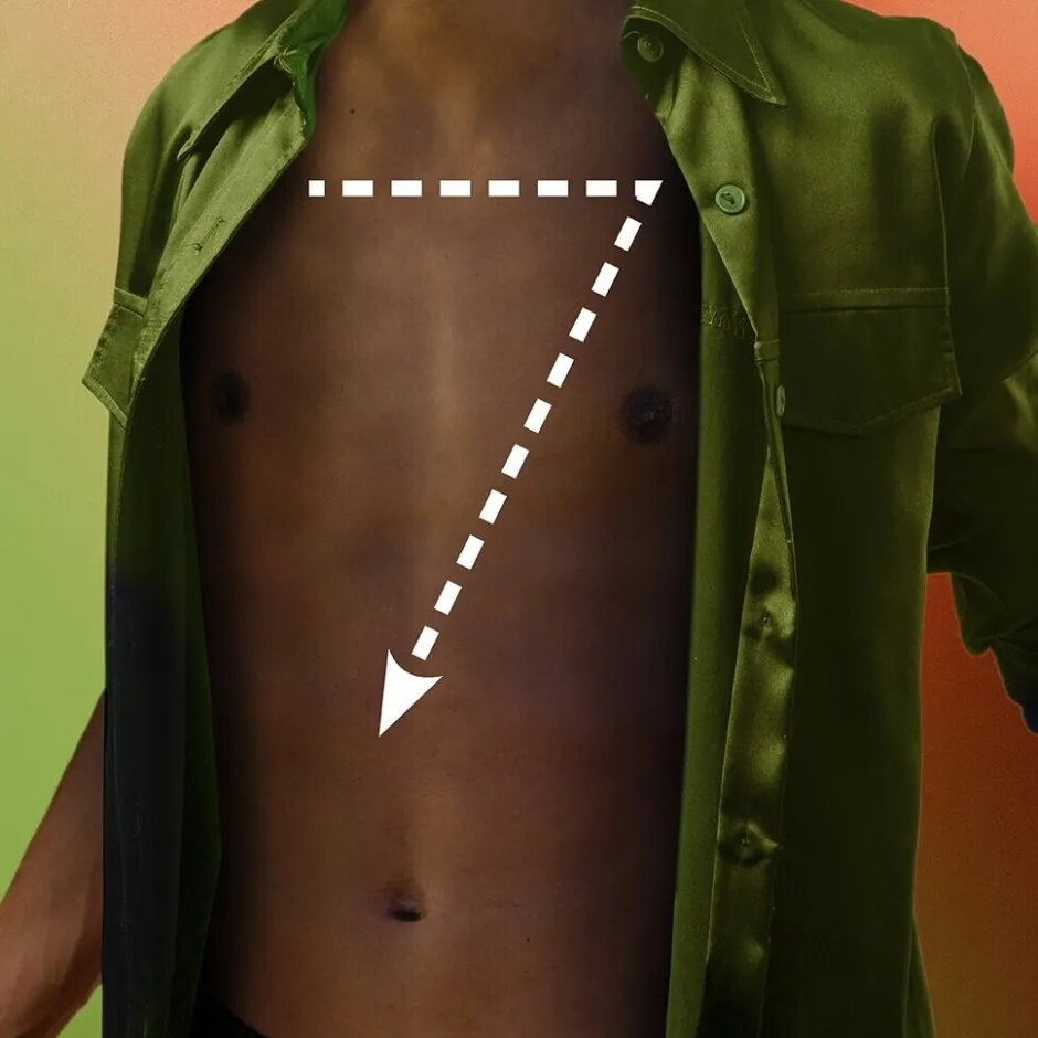 Best Axe Africa Deodorant & Bodyspray