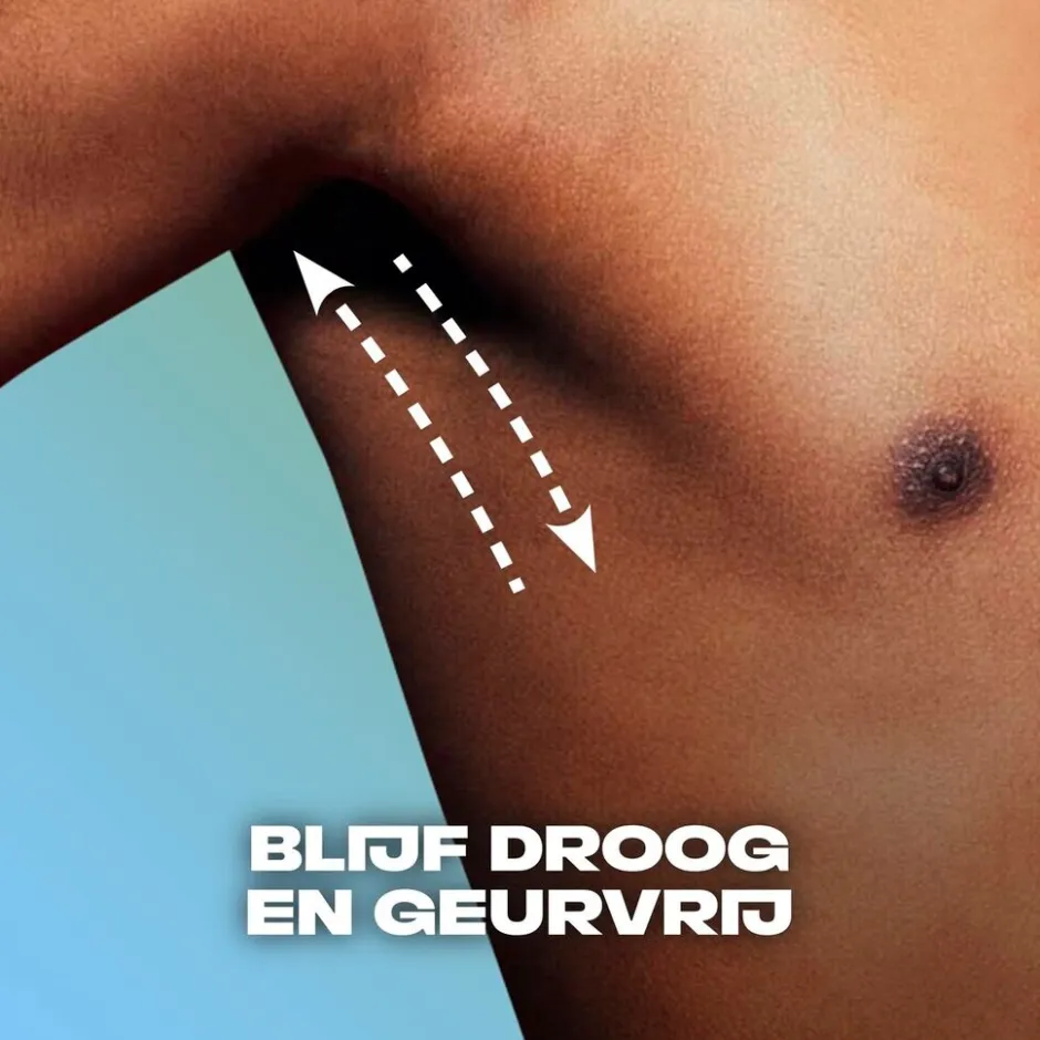 Best Axe Apollo Antitranspirant Spray