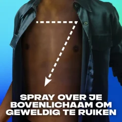 Discount Axe Apollo Deodorant & Bodyspray