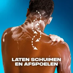 Outlet Axe Apollo 3-In-1 Douchegel