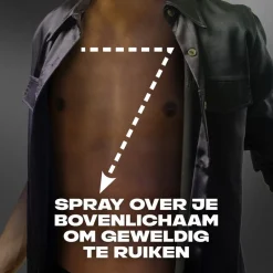 Clearance Axe Black Deodorant & Bodyspray