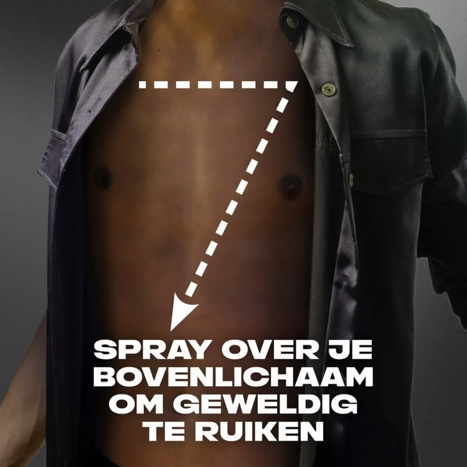 Clearance Axe Black Deodorant & Bodyspray