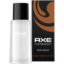 Hot Axe Dark Temptation Aftershave