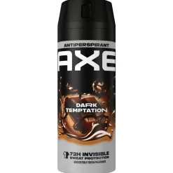Online Axe Dark Temptation Antitranspirant Spray