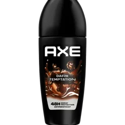 Hot Axe Dark Temptation Antitranspirant Roller