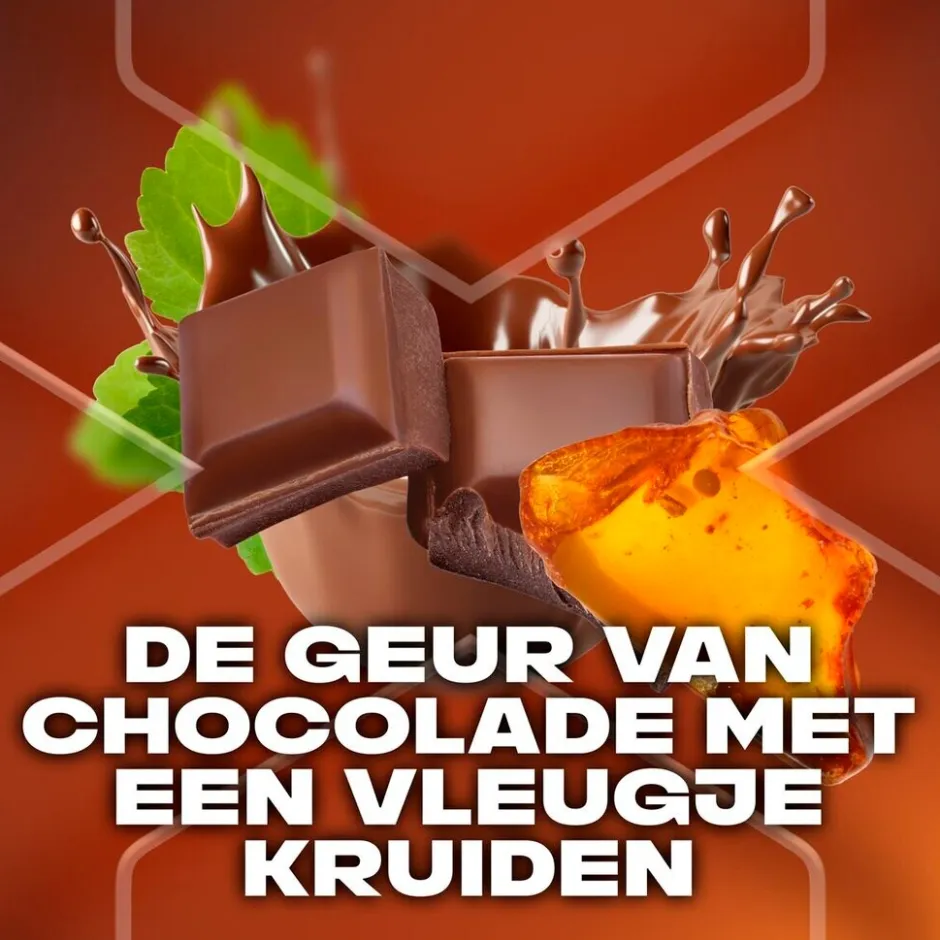 Best Axe Dark Temptation Deodorant & Bodyspray