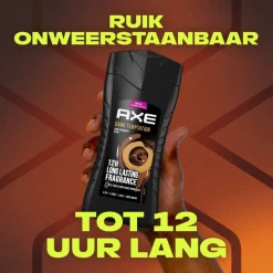 Online Axe Dark Temptation 3-In-1 Douchegel