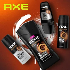 Online Axe Dark Temptation 3-In-1 Douchegel
