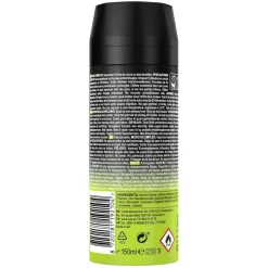 Online Axe Epic Fresh Deodorant & Bodyspray