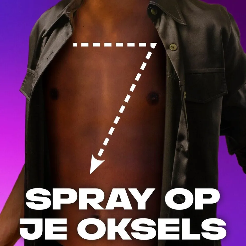 Discount Axe Excite Deodorant & Bodyspray