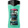 Clearance Axe Fine Fragrance Aqua Bergamot Douchegel