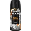 New Axe Fine Fragrance Black Vanilla Deodorant Bodyspray