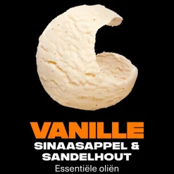 New Axe Fine Fragrance Black Vanilla Deodorant Bodyspray