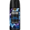 Outlet Axe Fine Fragrance Blue Lavender Deodorant Bodyspray