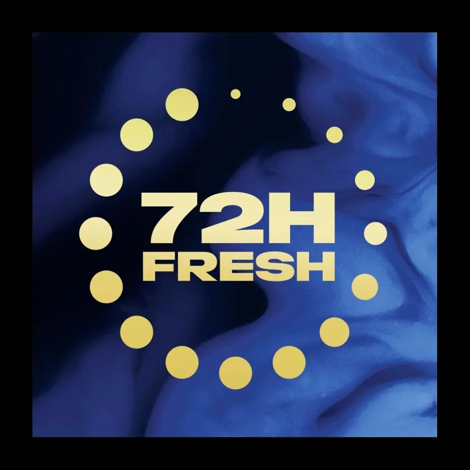 Outlet Axe Fine Fragrance Blue Lavender Deodorant Bodyspray