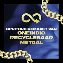 Outlet Axe Fine Fragrance Blue Lavender Deodorant Bodyspray