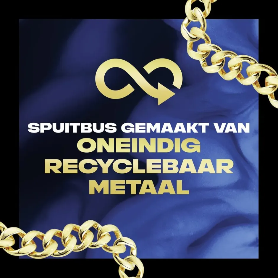 Outlet Axe Fine Fragrance Blue Lavender Deodorant Bodyspray