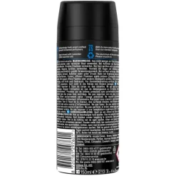 Outlet Axe Fine Fragrance Blue Lavender Deodorant Bodyspray