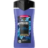 Clearance Axe Fine Fragrance Blue Lavender Douchegel