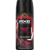 Online Axe Fine Fragrance Cherry Fizz Deodorant Bodyspray