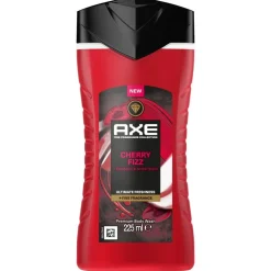 Outlet Axe Fine Fragrance Cherry Fizz Douchegel