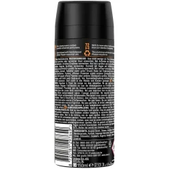 New Axe Fine Fragrance Copper Santal Deodorant Bodyspray