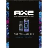 Outlet Axe Fine Fragrance Duo