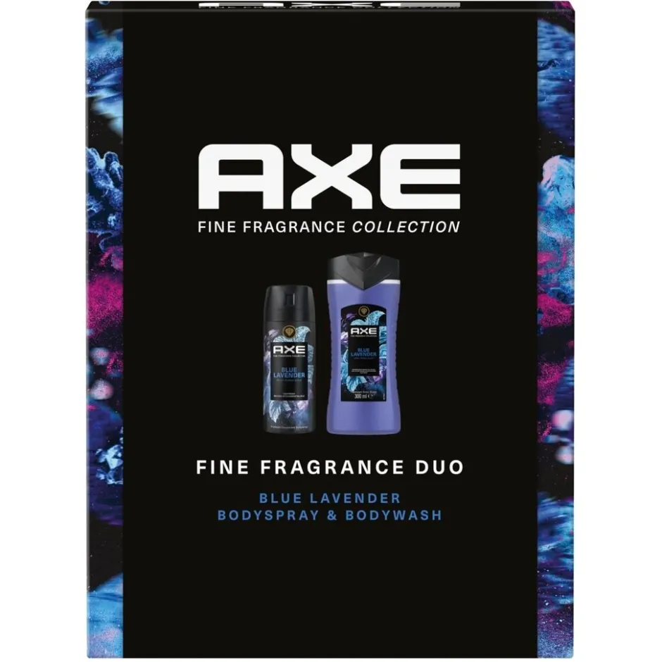 Outlet Axe Fine Fragrance Duo