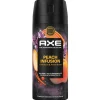 Outlet Axe Fine Fragrance Peach Infusion Deodorant Bodyspray