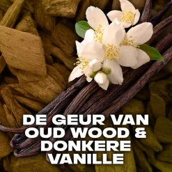 New Axe Gold Antitranspirant Spray