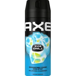 Discount Axe Ice Chill Deodorant Bodyspray