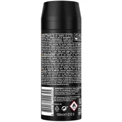 Online Axe Leather & Cookies Deodorant & Bodyspray