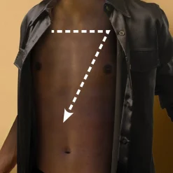 Online Axe Leather & Cookies Deodorant & Bodyspray