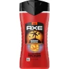 Discount Axe Sunset Fresh 3-in-1 Douchegel