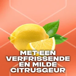 Discount Axe Sunset Fresh 3-in-1 Douchegel