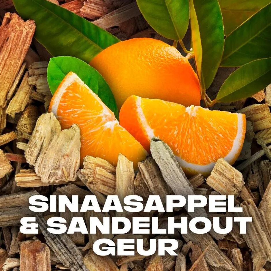 Hot Axe Unite Deodorant & Bodyspray