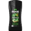 New Axe Wild Green Mojito & Cedarwood 3-in-1 Douchegel