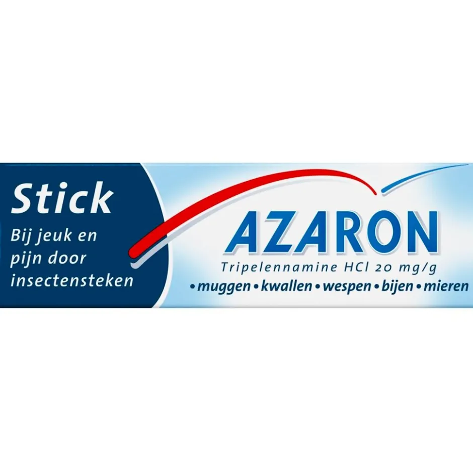 Best Azaron Insectenbeet Stick